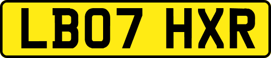 LB07HXR