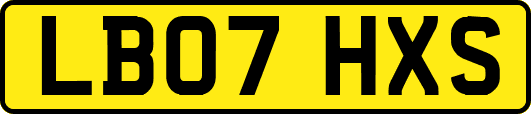 LB07HXS
