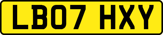 LB07HXY