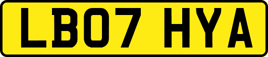 LB07HYA