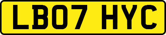 LB07HYC