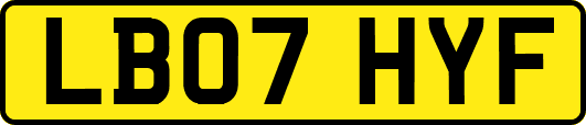 LB07HYF