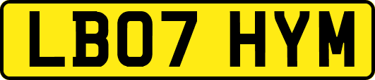 LB07HYM
