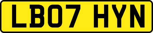 LB07HYN