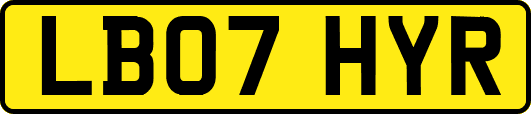 LB07HYR