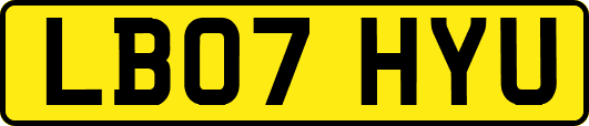 LB07HYU