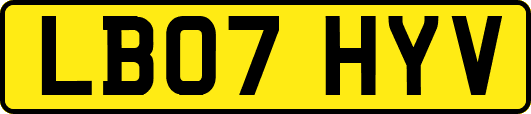 LB07HYV