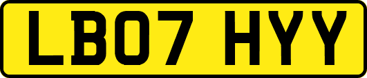 LB07HYY