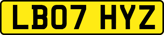 LB07HYZ