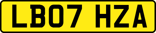 LB07HZA