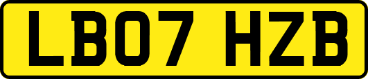 LB07HZB