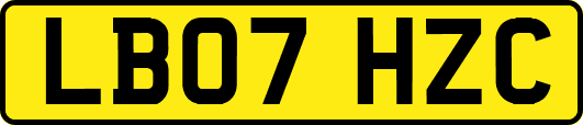 LB07HZC