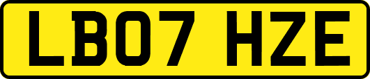 LB07HZE
