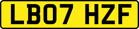 LB07HZF