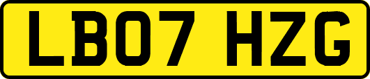 LB07HZG