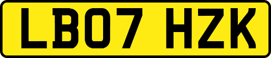 LB07HZK