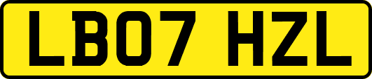 LB07HZL
