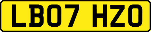 LB07HZO