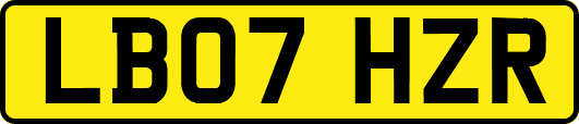 LB07HZR