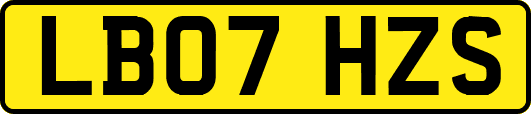 LB07HZS