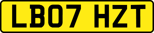 LB07HZT