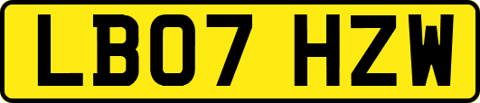 LB07HZW