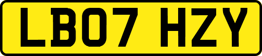 LB07HZY