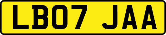 LB07JAA