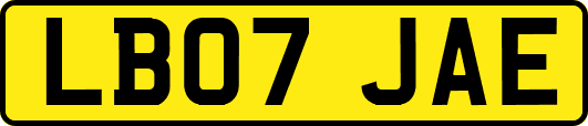 LB07JAE