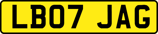 LB07JAG