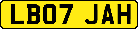 LB07JAH