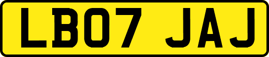 LB07JAJ