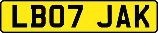 LB07JAK