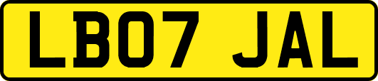 LB07JAL