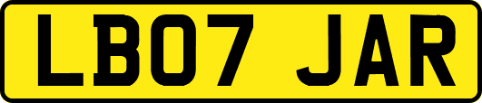 LB07JAR