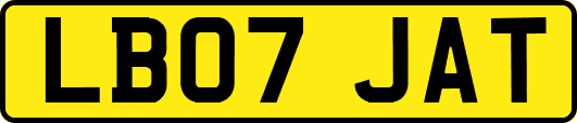 LB07JAT