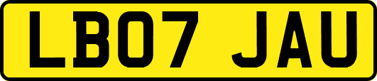 LB07JAU