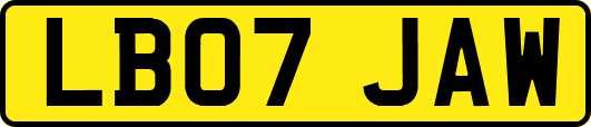 LB07JAW