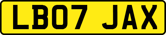 LB07JAX
