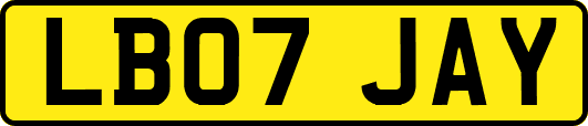 LB07JAY