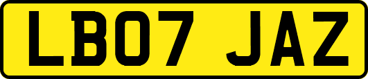 LB07JAZ