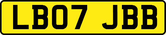LB07JBB