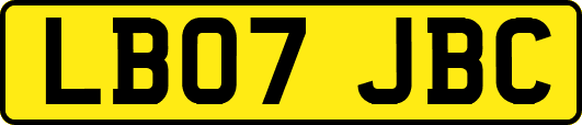 LB07JBC