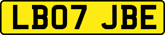 LB07JBE