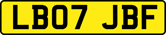 LB07JBF