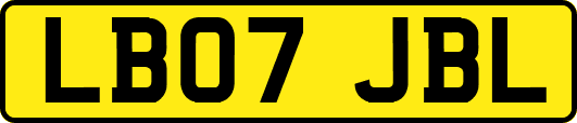 LB07JBL