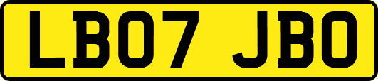LB07JBO