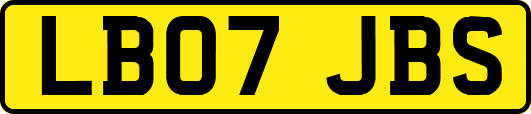 LB07JBS