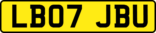 LB07JBU