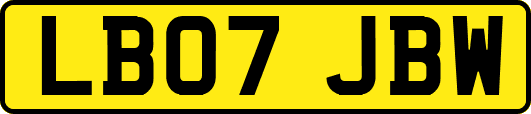LB07JBW